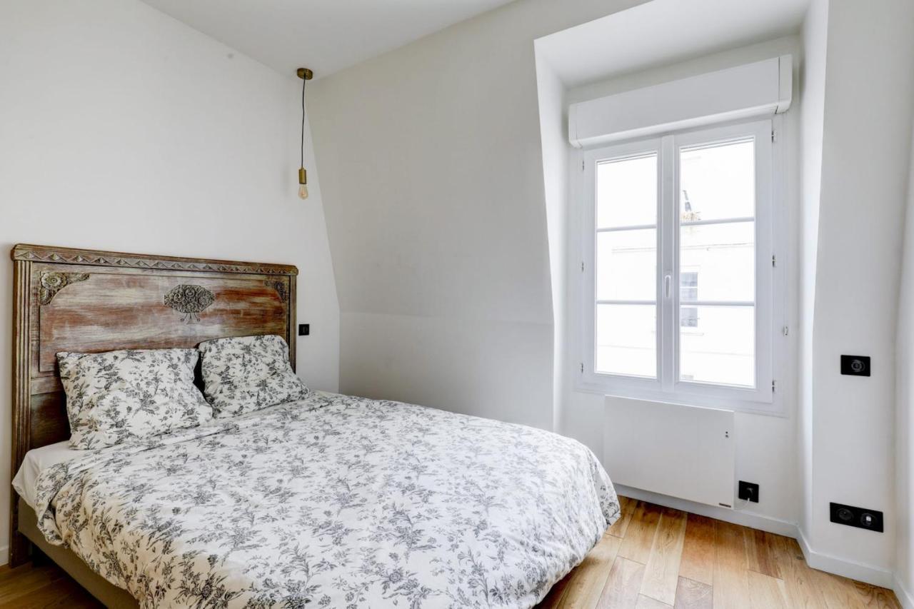 Madeleine - Concorde City Apartment Parigi Esterno foto